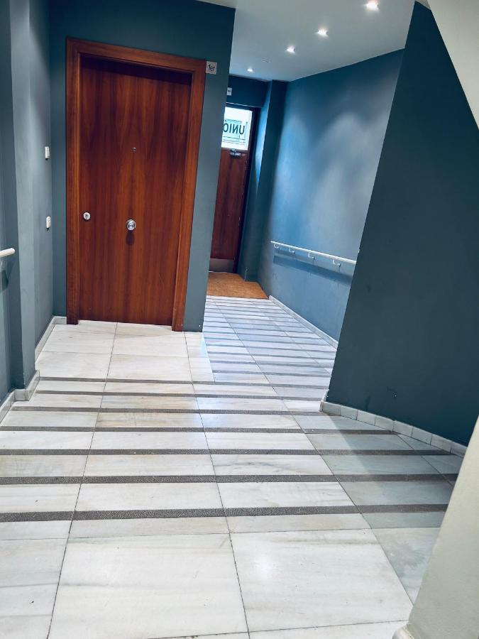 Centrico A 150 Metros De La Playa. Parking* Appartement Lloret de Mar