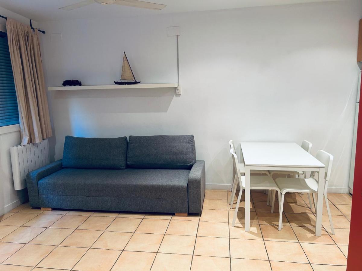 Appartement Centrico A 150 Metros De La Playa. Parking* *