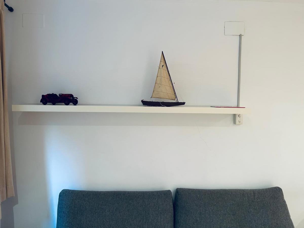 Appartement Centrico A 150 Metros De La Playa. Parking* *