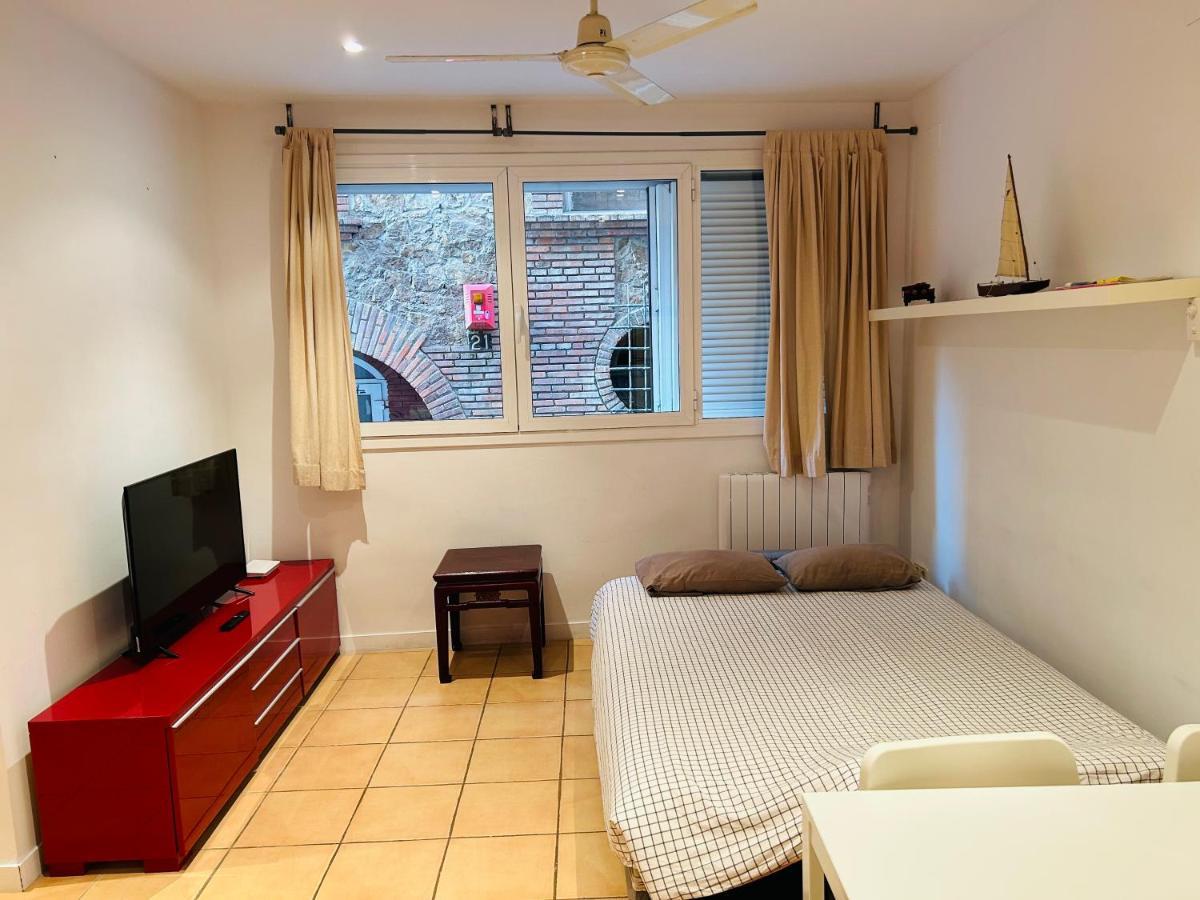 Centrico A 150 Metros De La Playa. Parking* Appartement Lloret de Mar