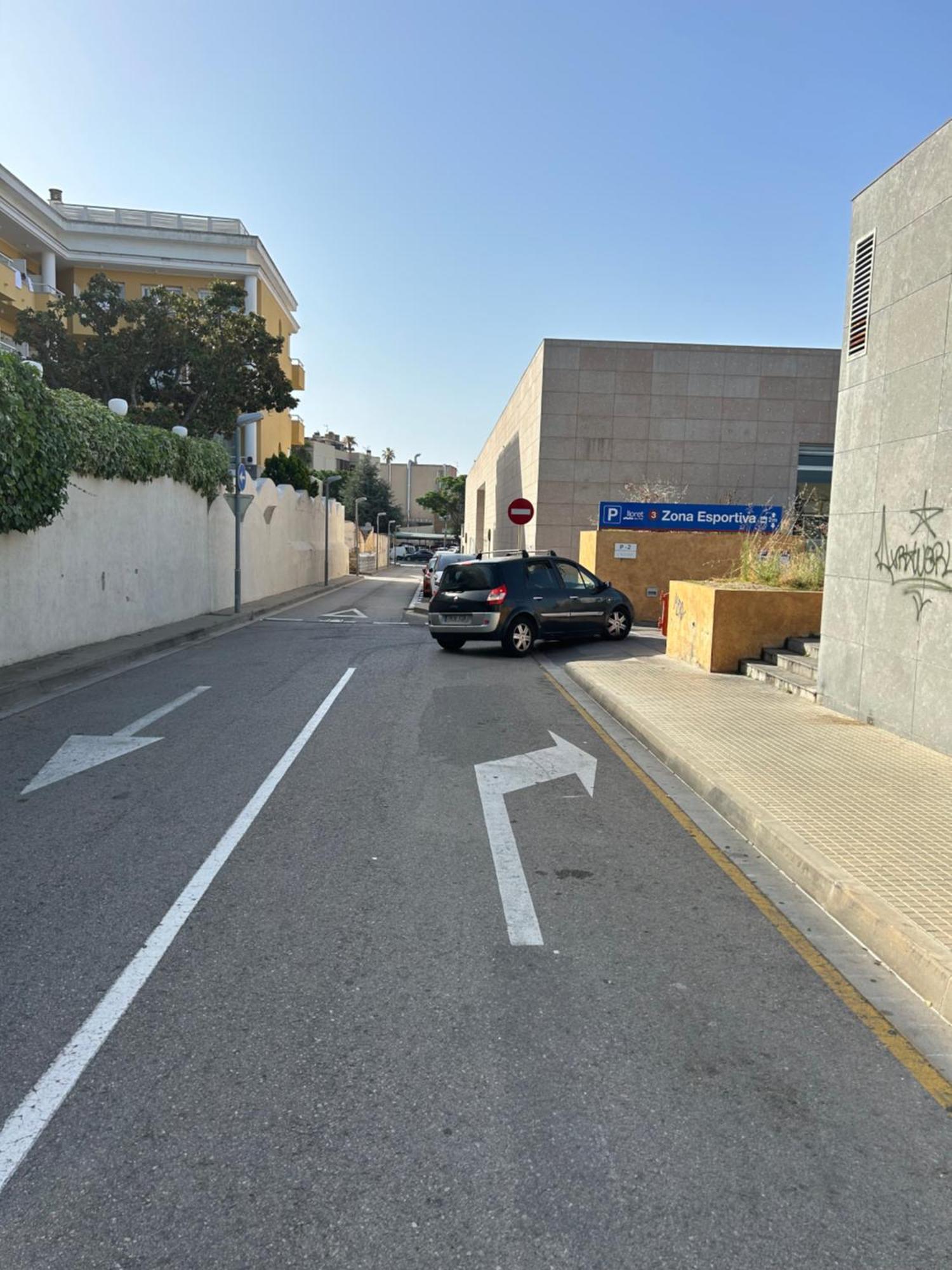 Centrico A 150 Metros De La Playa. Parking* Appartement *